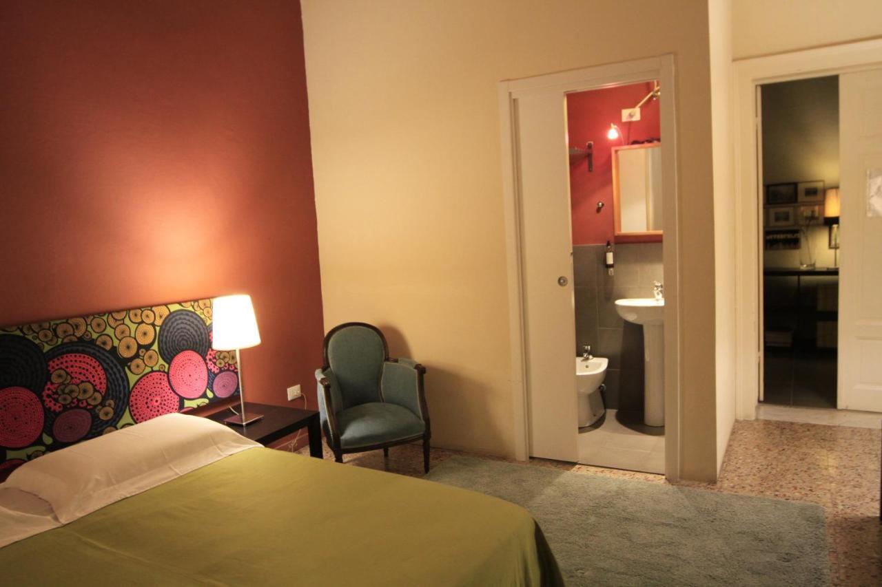 B&B Metropolis Livorno Exterior photo