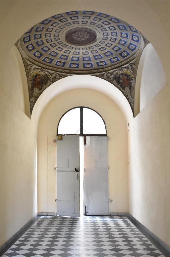 B&B Metropolis Livorno Exterior photo